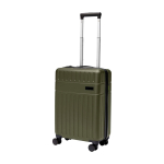 Trolley de cabina de 20'' con ruedas giratorias y capacidad 40L