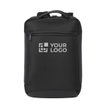 Mochila para PC de poliéster reciclado para tablet y PC de 15,6” vista principal