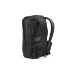 Mochila para marketing con cerradura numérica y tejidos anticorte 20L 15,6'' color negro segunda vista