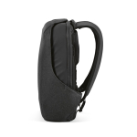 Mochila para marketing con cerradura numérica y tejidos anticorte 20L 15,6'' color negro quinta vista