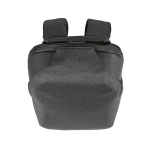 Mochila para marketing con cerradura numérica y tejidos anticorte 20L 15,6'' color negro sexta vista