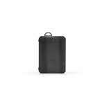 Altavoz inalámbrico reciclado con subwoofer integrado 3W color negro