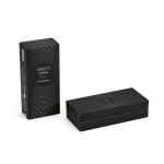 Cargador inalámbrico 3 en 1 con batería MagSafe 5.000 mAh color negro segunda vista