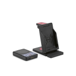 Cargador inalámbrico 3 en 1 con batería MagSafe 5.000 mAh tercera vista