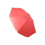 Sombrilla para la playa de nailon con diseño bicolor Ø180 tercera vista