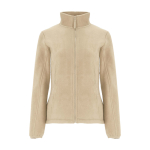 Chaqueta polar de poliéster 100% para mujer 300 g/m2 Roly