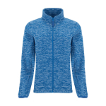 Chaqueta polar de poliéster 100% para mujer 300 g/m2 Roly