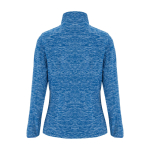 Chaqueta polar de poliéster 100% para mujer 300 g/m2 Roly segunda vista trasera