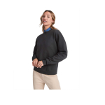 Jersey unisex de algodón y poliéster en punto 280 g/m2 Roly color gris