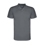 Polo técnico de poliéster en punto piqué para hombre 150 g/m2 Roly