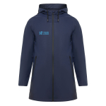Chubasquero impermeable de poliéster para hombre 210 g/m2 Roly vista principal