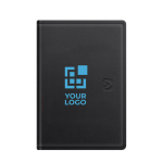 Monedero de tarjetas MegSafe para 4 tarjetas y soporte de móvil vista principal