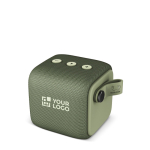 Altavoz cuadrado resistente al agua Fresh 'n Rebel Rockbox Bold S vista principal