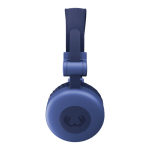 Cascos inalámbricos con manos libres Fresh 'n Rebel Code Core color azul tercera vista