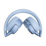 Auriculares con manos libres en colores pasteles Fresh 'n Rebel color azul claro cuarta vista