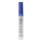 Spray higienizante de bolsillo con aloe vera y vitamina E 8ml color azul transparente tercera vista