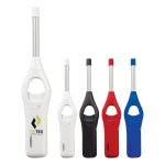 Encendedor de metal en distintos colores para hogueras