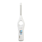 Encendedor de metal en distintos colores para hogueras vista principal