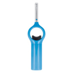 Encendedor disponible en colores vivos para hogueras o velas