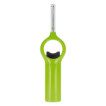 Encendedor disponible en colores vivos para hogueras o velas