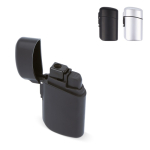 Encendedor tipo antorcha con posibilidad de rellenarse