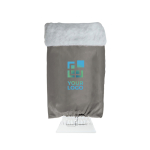 Guante raspador de hielo personalizado con guante acolchado Adjust vista principal