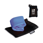 Toalla de microfibra personalizada con funda Microfibra Crossfit vista principal