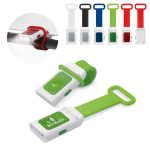 Lámpara plegable para en ropa o bolsos ideal para deportes de noche