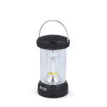 Lámpara para transportar con luz LED de alta potencia vista principal