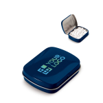 Caja de caramelos de menta rectangular en varios colores 23gr vista principal