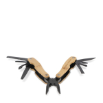 Multiherramienta con 8 distintas funciones para el día a día vista principal