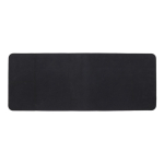 Alfombrilla con goma antideslizante especial para sublimación 78x30cm color blanco tercera vista