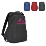 Mochila para portátil de RPET con bolsillos laterales 15''