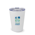 Vaso termo de doble pared con interior de cerámica 300ml vista principal