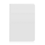 Cuaderno personalizado de colores llamativos A5 hojas lisas University color blanco