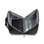 Bolsa térmica impermeable con asa y correa para transporte vista 3