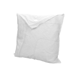 Impermeable transparente para niños con funda y gorro incluidos color translúcido vista 1