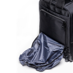 Mochila de viaje estilo trolley de calidad diseño exclusivo 17''