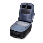 Mochila de viaje estilo trolley de calidad diseño exclusivo 17''