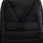 Mochila para PC con bolsa térmica y cable de carga 15,6''