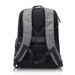 Mochila antirrobo de nylon para PC con bolsillo trasero 15,6'' color gris oscuro