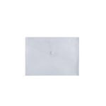 Carpeta transparente de plástico para llevar documentos A5 80 g/m2 color transparente vista de impresión