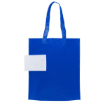 Bolsa plegable de non-woven para llevar a cualquier parte 80 g/m2