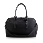 Bolsa elegante versátil tanto para deporte como para PC 15,6'' color negro vista 11