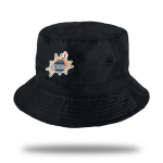 Gorro de nylon bob para cualquier ocasión resistente al agua