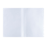 Carpeta ideal para llevar el boletín de vacunas de tu mascota vista de ambiente