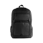 Mochila para portátil de varios compartimientos resistente al agua 15'' color negro quinta vista