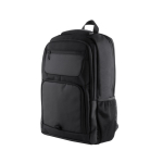 Mochila para portátil de varios compartimientos resistente al agua 15'' color negro sexta vista