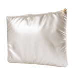 Neceser acolchado hecho de poliéster metalizado 150 g/m2
