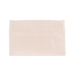 Neceser de publicidad de algodón reciclado 220 g/m2 Cotton Recycled color natural sexta vista